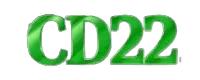 CD22 Logo